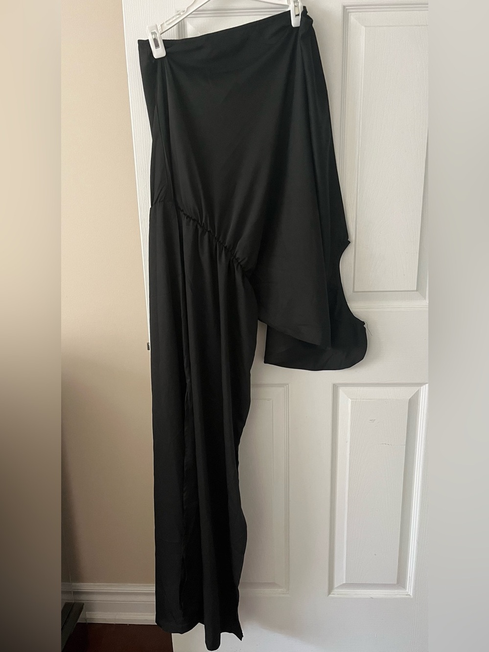 Elegant Black Dress